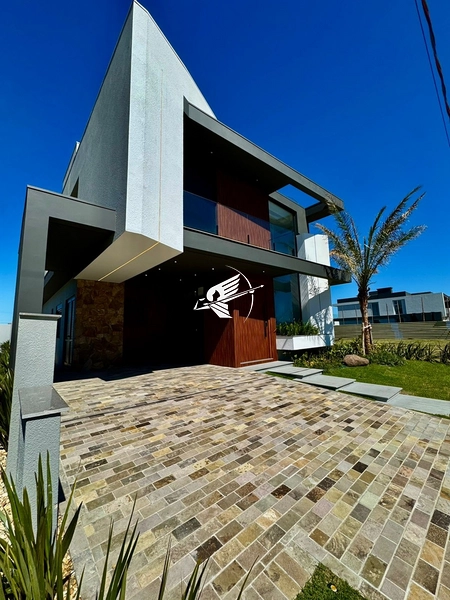 Casa à venda no Condomínio Amare Home Resort em Xangri-Lá: 2ª foto da galeria de imagens do imóvel