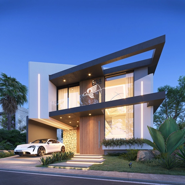Casa à venda no Condomínio Amare Home Resort em Xangri-Lá: 1ª foto da galeria de imagens do imóvel