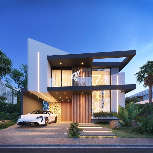 Casa à venda no Condomínio Amare Home Resort em Xangri-Lá: 2ª foto da galeria de imagens do imóvel