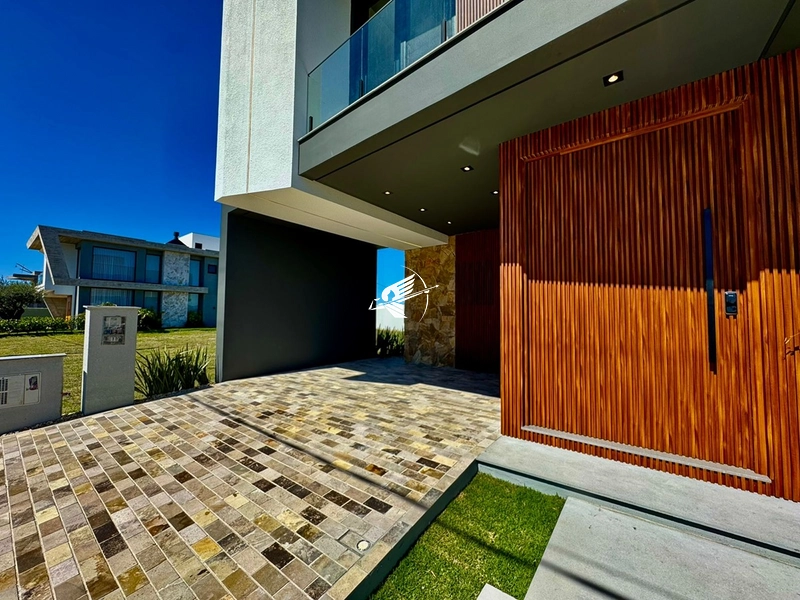 Casa à venda no Condomínio Amare Home Resort em Xangri-Lá: 3ª foto da galeria de imagens do imóvel