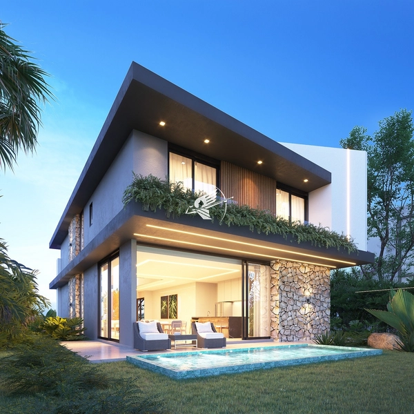 Casa à venda no Condomínio Amare Home Resort em Xangri-Lá: 3ª foto da galeria de imagens do imóvel