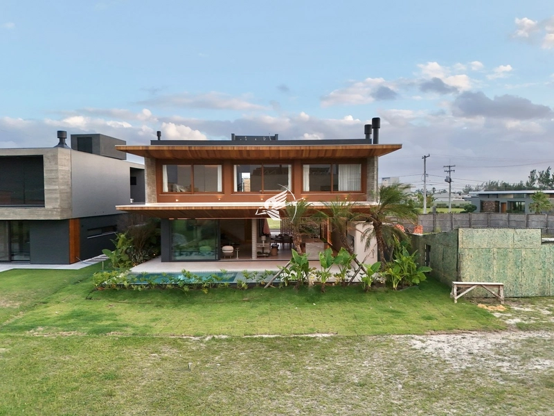 Casa à venda no Condomínio Celebration Condominum Club em Xangri-Lá: 5ª foto da galeria de imagens do imóvel
