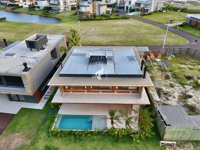 Casa à venda no Condomínio Celebration Condominum Club em Xangri-Lá: 4ª foto da galeria de imagens do imóvel