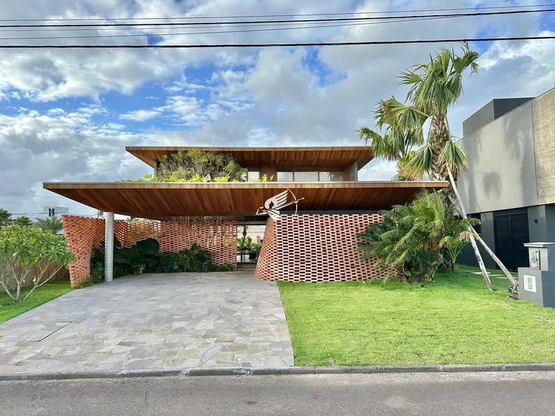 Casa à venda no Condomínio Celebration Condominum Club em Xangri-Lá: 8ª foto da galeria de imagens do imóvel