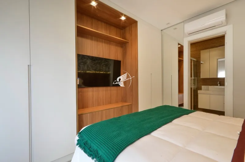 Casa á venda condomínio Capão Ilhas Resort: 27ª foto da galeria de imagens do imóvel