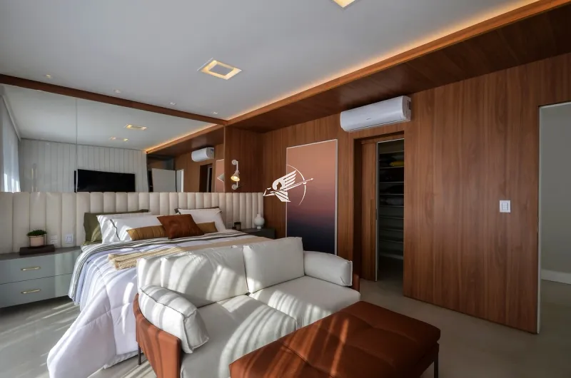 Casa á venda condomínio Capão Ilhas Resort: 41ª foto da galeria de imagens do imóvel