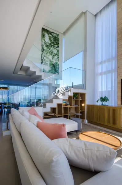 Casa á venda condomínio Capão Ilhas Resort: 2ª foto da galeria de imagens do imóvel