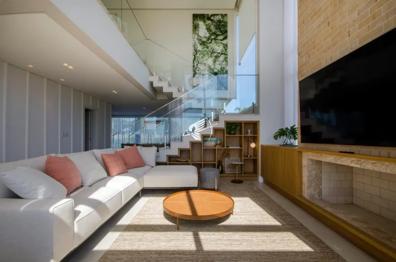 Casa á venda condomínio Capão Ilhas Resort: 4ª foto da galeria de imagens do imóvel