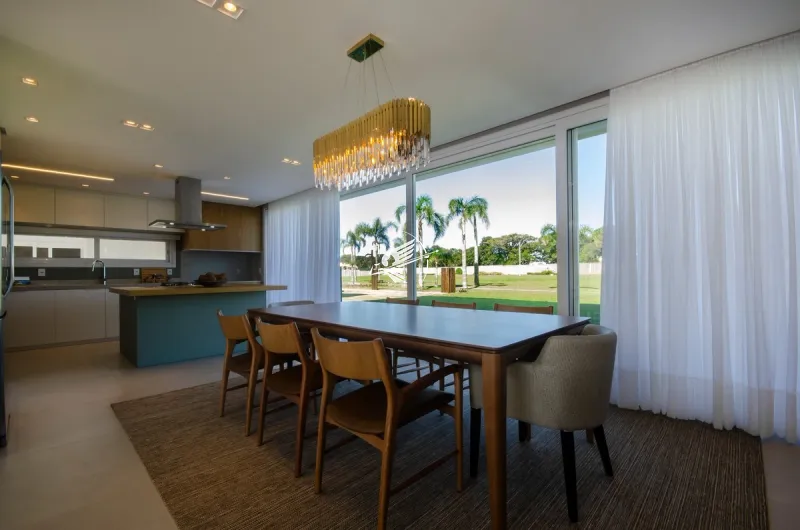 Casa á venda condomínio Capão Ilhas Resort: 13ª foto da galeria de imagens do imóvel