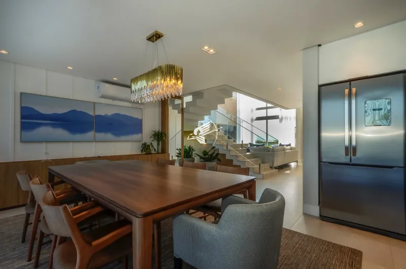Casa á venda condomínio Capão Ilhas Resort: 9ª foto da galeria de imagens do imóvel