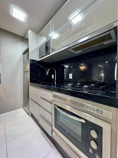 Apartamento à venda em Capão da Canoa : 6ª foto da galeria de imagens do imóvel