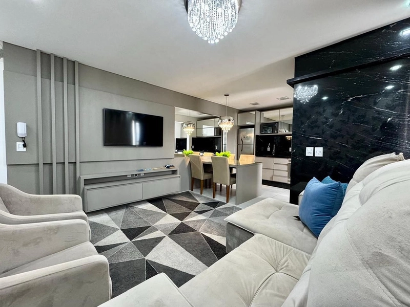 Apartamento à venda em Capão da Canoa : 1ª foto da galeria de imagens do imóvel