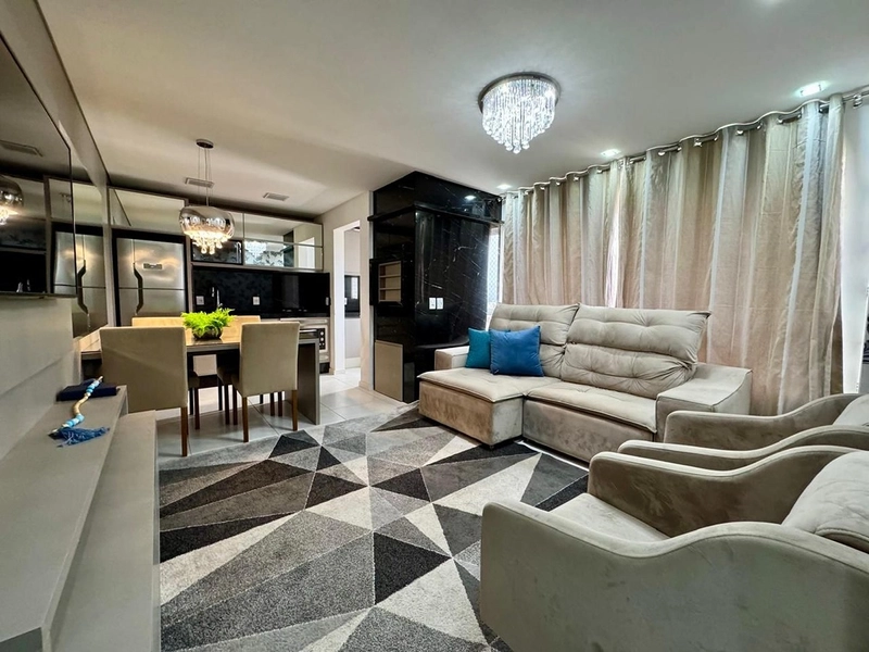 Apartamento à venda em Capão da Canoa : 2ª foto da galeria de imagens do imóvel