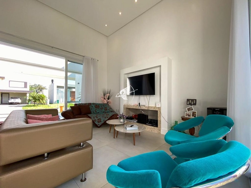 Casa à venda no condomínio Dubai Resort em Capão da Canoa: 3ª foto da galeria de imagens do imóvel