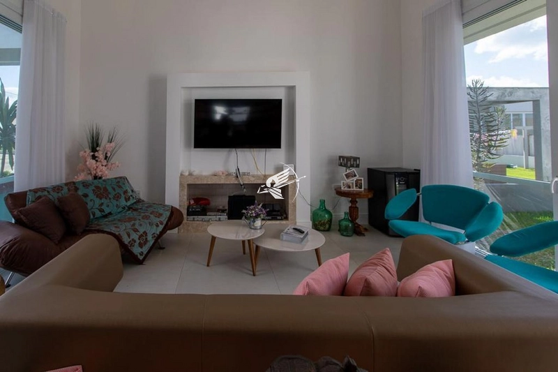 Casa à venda no condomínio Dubai Resort em Capão da Canoa: 2ª foto da galeria de imagens do imóvel