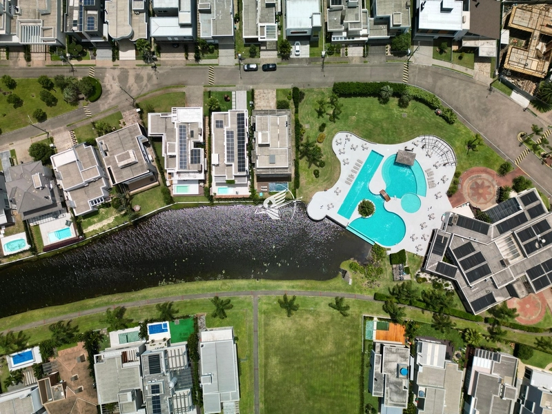 Sobrado à venda no Condomínio Sea Coast Beach Village: 46ª foto da galeria de imagens do imóvel