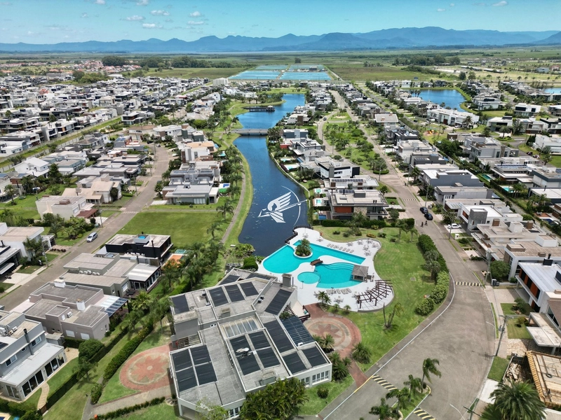 Sobrado à venda no Condomínio Sea Coast Beach Village: 45ª foto da galeria de imagens do imóvel