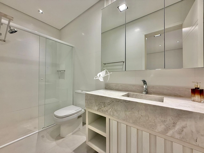 Sobrado Mobiliado e Decorado Condomínio Murano: 23ª foto da galeria de imagens do imóvel