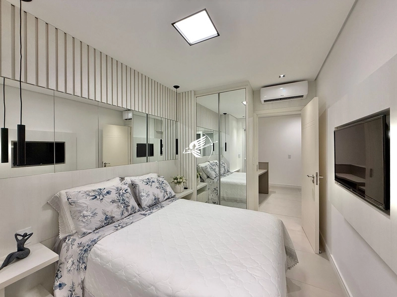Sobrado Mobiliado e Decorado Condomínio Murano: 24ª foto da galeria de imagens do imóvel
