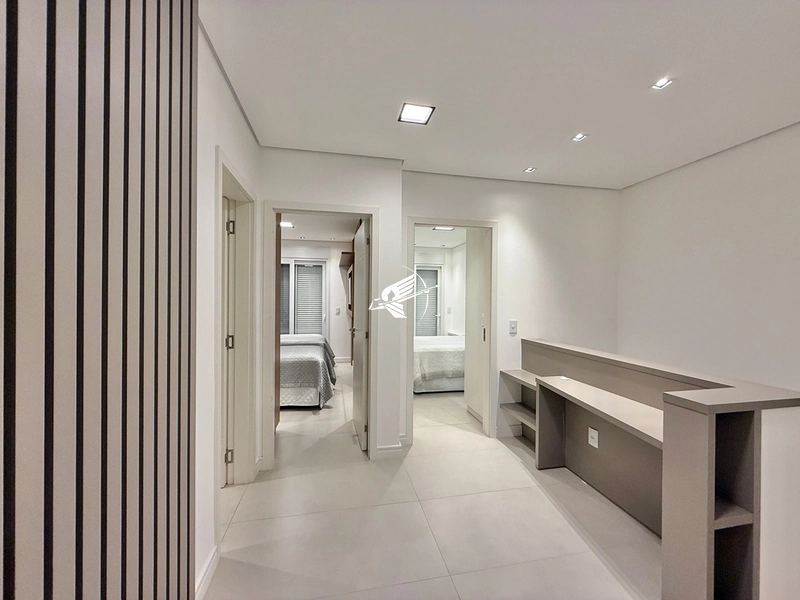Sobrado Mobiliado e Decorado Condomínio Murano: 14ª foto da galeria de imagens do imóvel