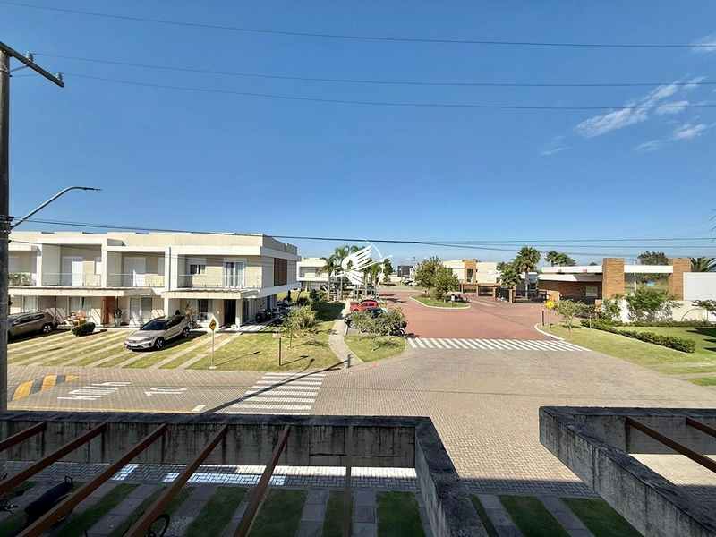 Sobrado Mobiliado e Decorado Condomínio Murano: 2ª foto da galeria de imagens do imóvel