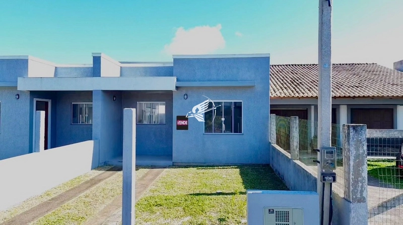 Casa geminada à venda em Noiva do Mar - Xangri-Lá: 5ª foto da galeria de imagens do imóvel
