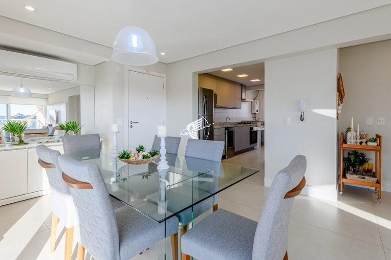 Apartamento á venda em Xangri-lá: 5ª foto da galeria de imagens do imóvel