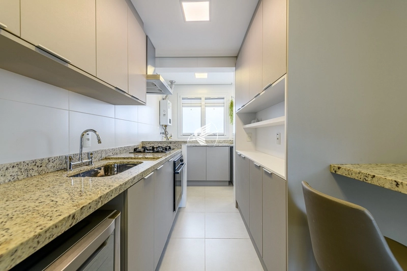 Apartamento á venda em Xangri-lá: 13ª foto da galeria de imagens do imóvel