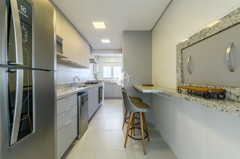 Apartamento á venda em Xangri-lá: 11ª foto da galeria de imagens do imóvel