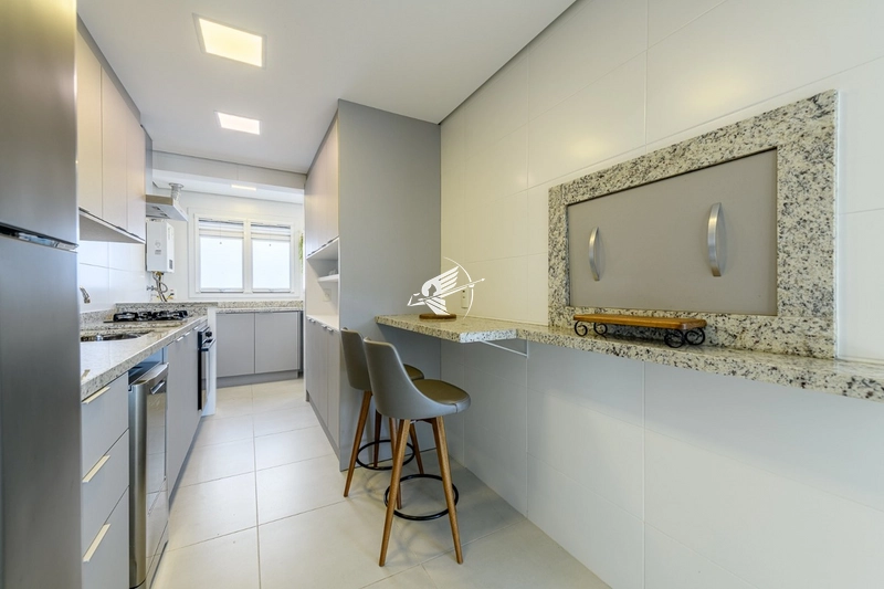 Apartamento á venda em Xangri-lá: 16ª foto da galeria de imagens do imóvel