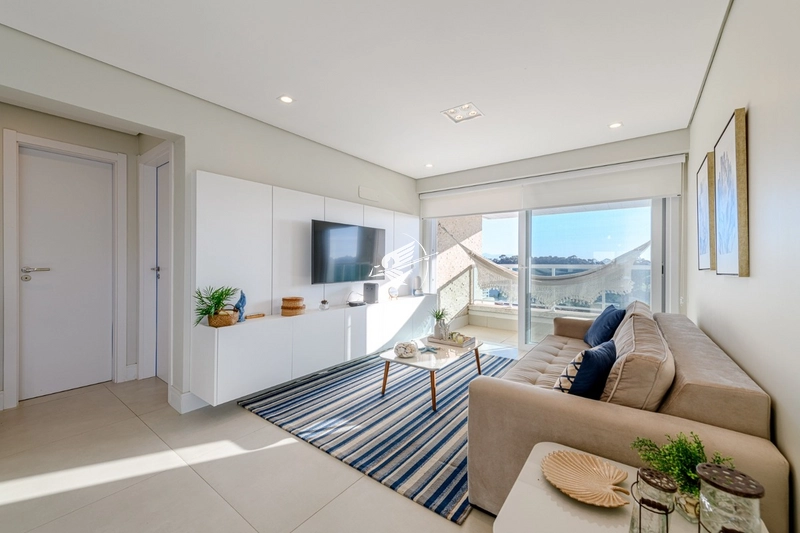 Apartamento á venda em Xangri-lá: 8ª foto da galeria de imagens do imóvel