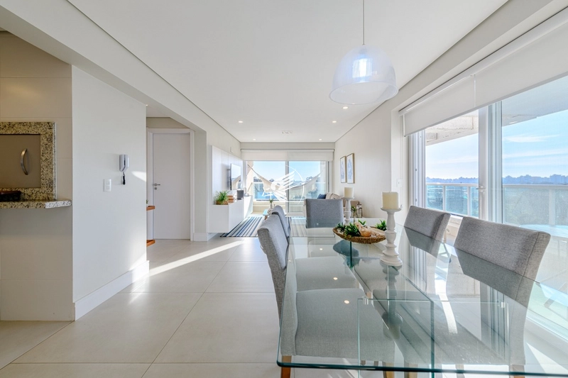 Apartamento á venda em Xangri-lá: 2ª foto da galeria de imagens do imóvel