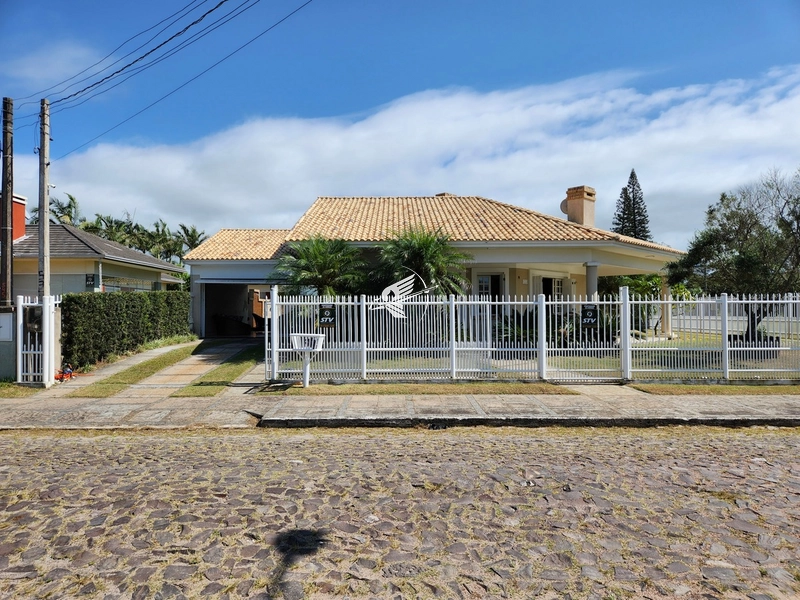 Casa à venda em Atlântida: 4ª foto da galeria de imagens do imóvel