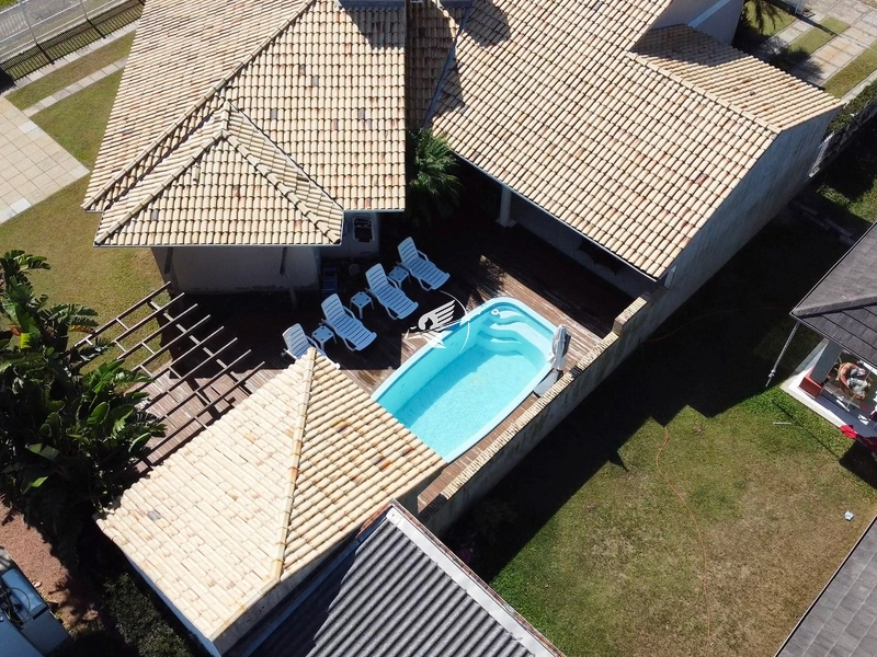 Casa à venda em Atlântida: 3ª foto da galeria de imagens do imóvel