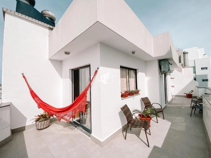 Apartamento á venda em Capão da Canoa: 13ª foto da galeria de imagens do imóvel