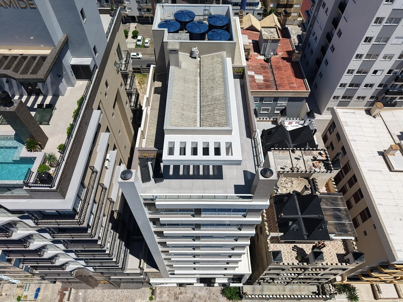 Venda EDIFÍCIO SKY : 4ª foto da galeria de imagens do imóvel