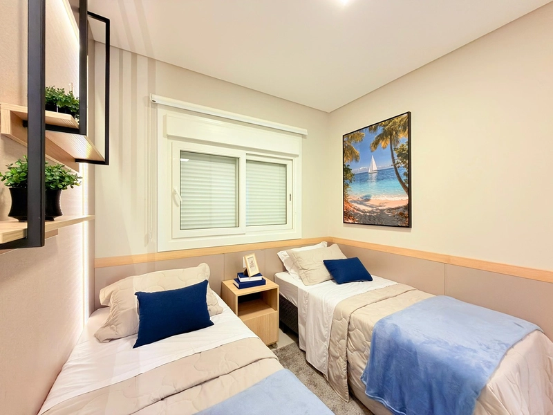 Venda EDIFÍCIO SKY : 20ª foto da galeria de imagens do imóvel