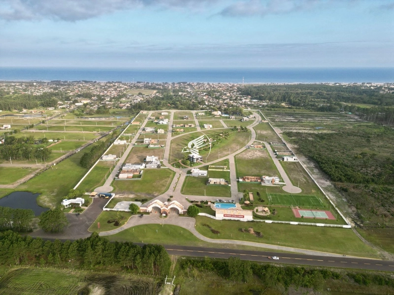 Lote/Terreno à venda no Condomínio Terrasul: 10ª foto da galeria de imagens do imóvel