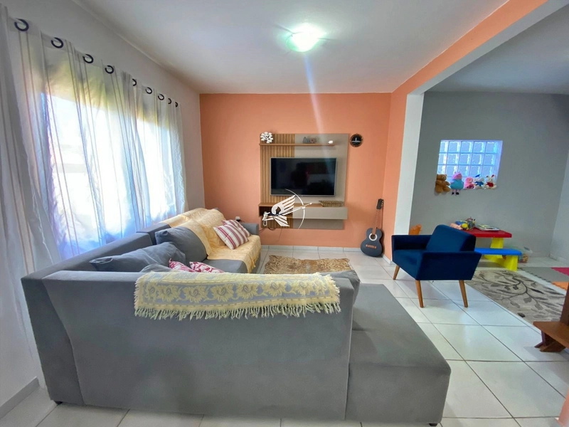 Sobrado á venda em Xangri-lá: 3ª foto da galeria de imagens do imóvel