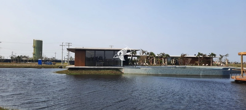 Lote/Terreno beira lago à venda no condomínio Zen Concept Resort: 30ª foto da galeria de imagens do imóvel