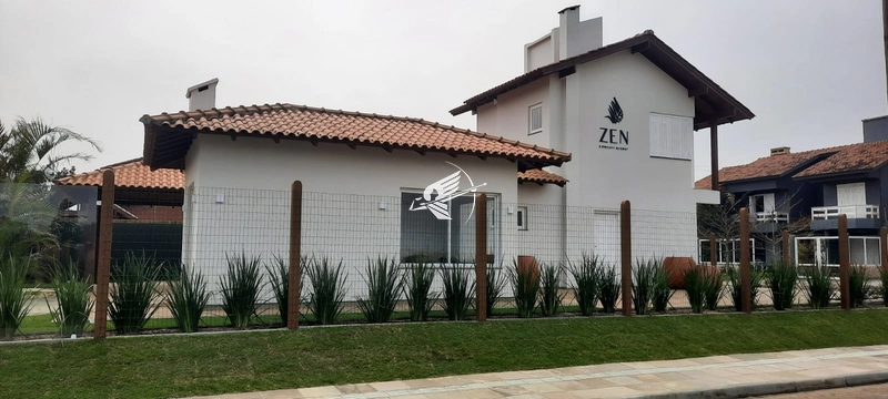 Lote/Terreno beira lago à venda no condomínio Zen Concept Resort: 12ª foto da galeria de imagens do imóvel
