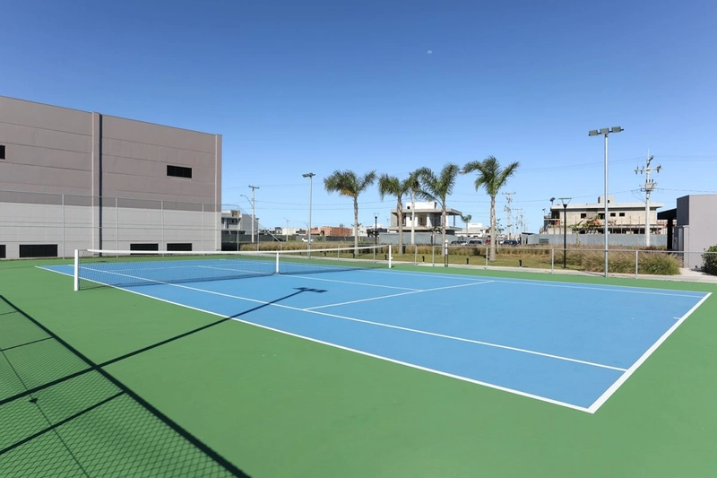 Lote/Terreno frente lago no condomínio Sunset : 21ª foto da galeria de imagens do imóvel