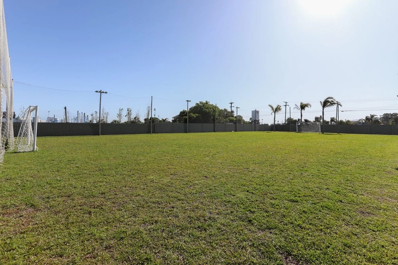 Lote/Terreno frente lago no condomínio Sunset : 24ª foto da galeria de imagens do imóvel