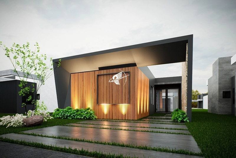 Imóvel residencial ou comercial