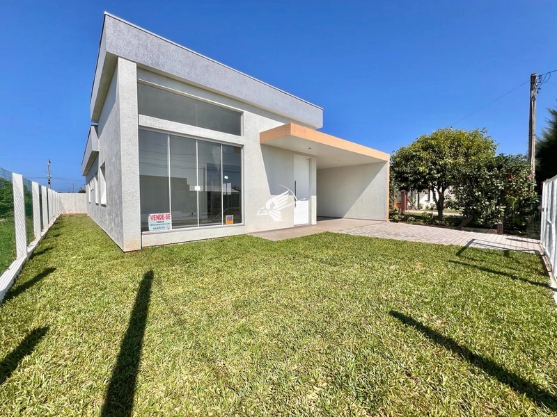 Casa à venda em Noiva do Mar: 1ª foto da galeria de imagens do imóvel