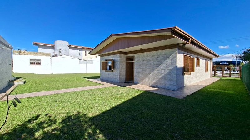 Casa a venda !! : 2ª foto da galeria de imagens do imóvel