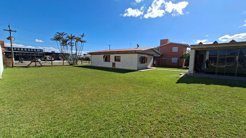 Casa a venda !! : 3ª foto da galeria de imagens do imóvel