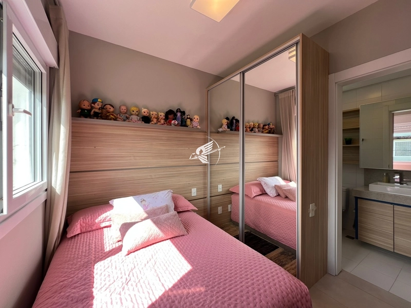 Apartamento á venda no Condomínio Rossi: 24ª foto da galeria de imagens do imóvel