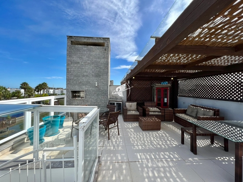 Apartamento á venda no Condomínio Rossi: 3ª foto da galeria de imagens do imóvel