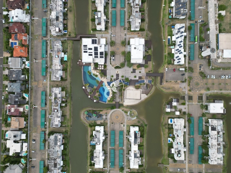 Apartamento á venda no Condomínio Rossi: 37ª foto da galeria de imagens do imóvel